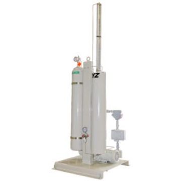 Light Liquid Sampling System