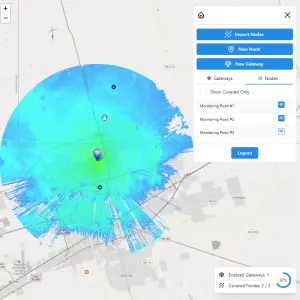 Topographical Tool